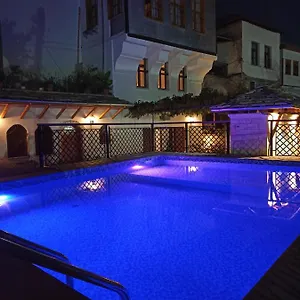 Boutique Praga Albânia
