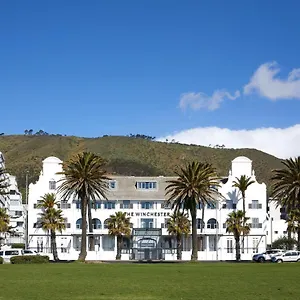 The Winchester By Newmark 4* Cape Town
