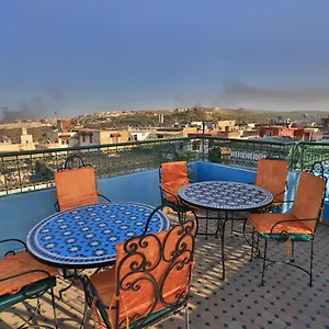 Dar Tresor Marrocos