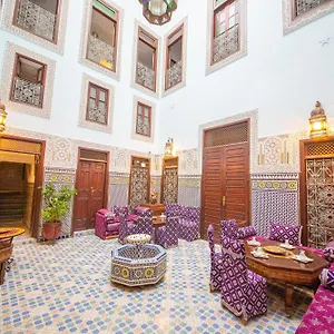 Baba Marrocos