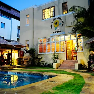 A Sunflower Stop Backpackers África do Sul
