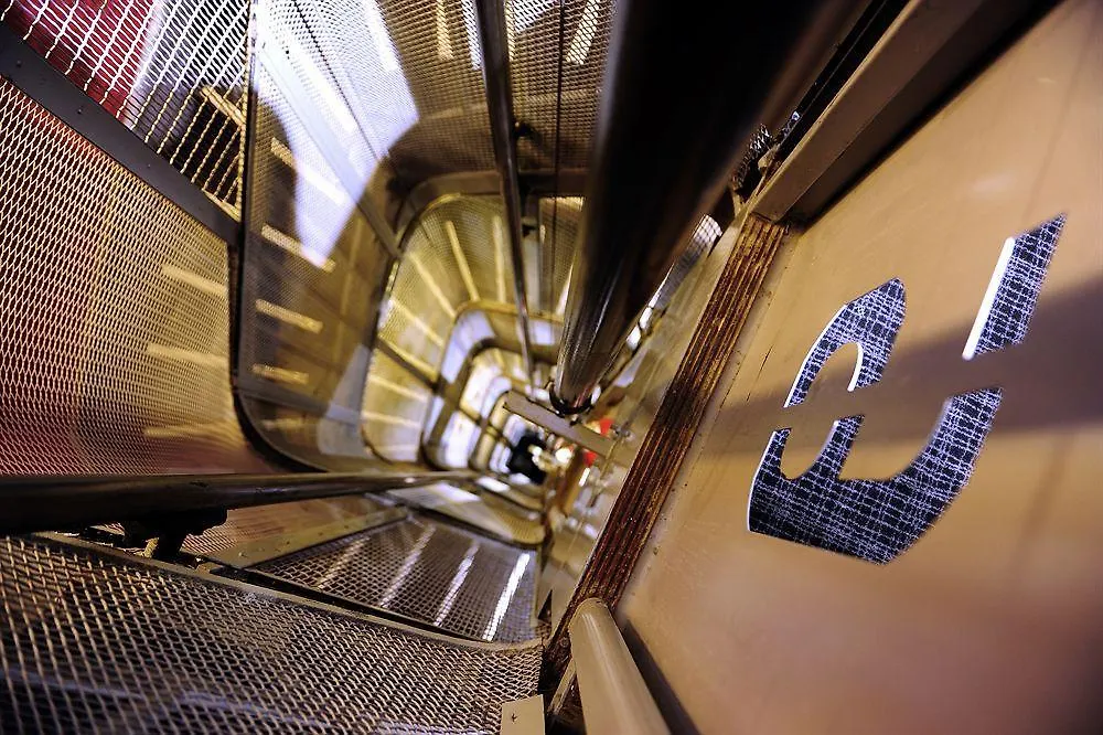 Mercure Paris Tour Eiffel Pont Mirabeau 4*,