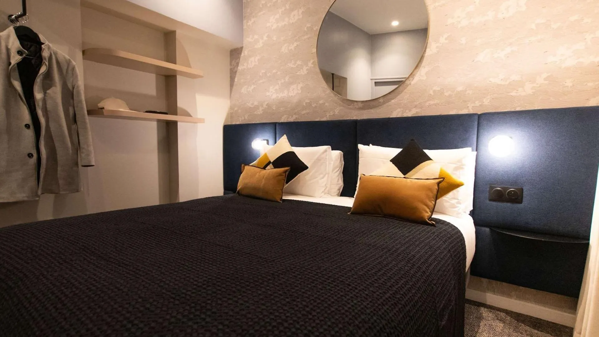 **** Hotel Mercure Paris Tour Eiffel Pont Mirabeau França