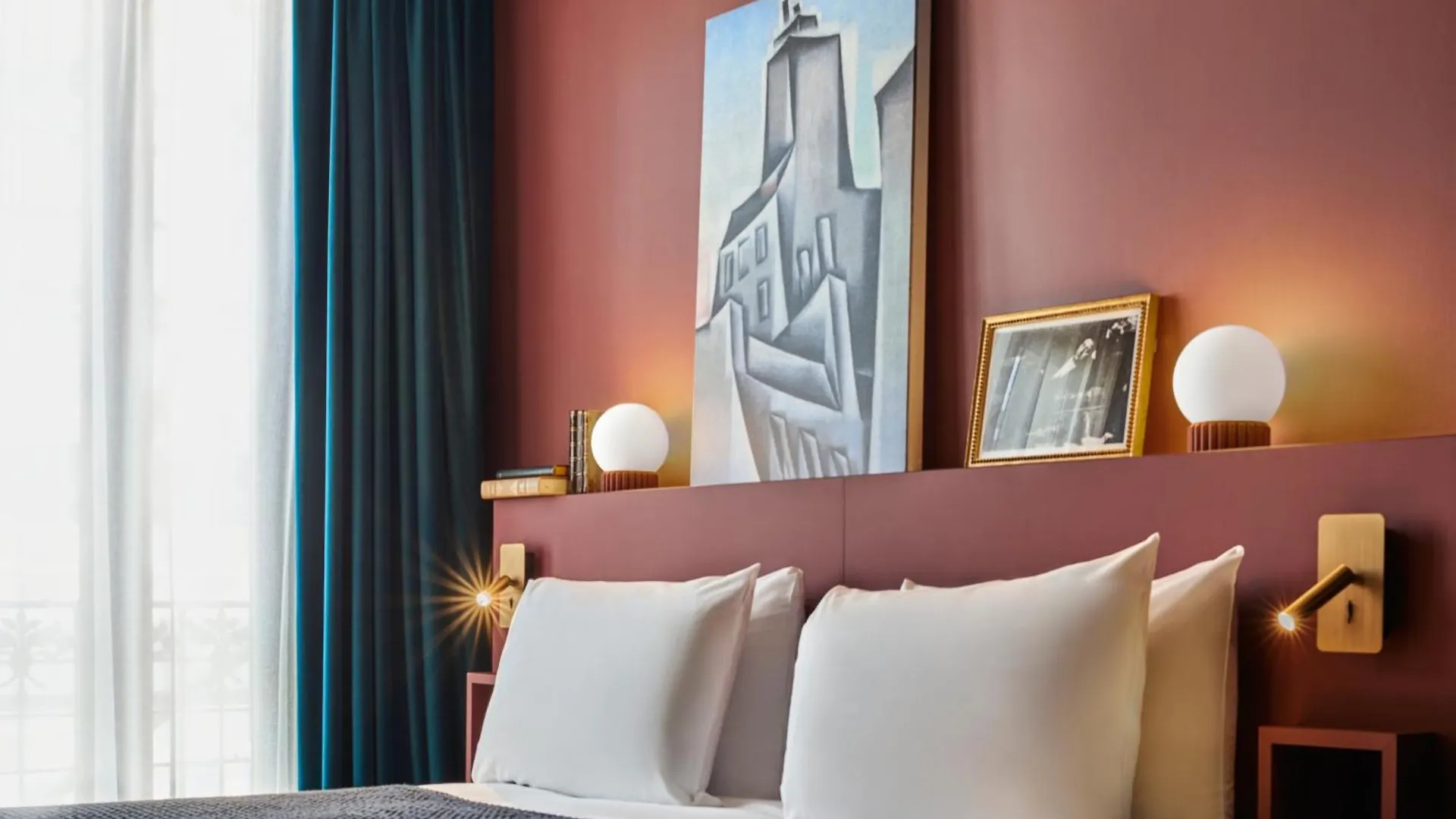 **** Hotel Mercure Paris Tour Eiffel Pont Mirabeau França